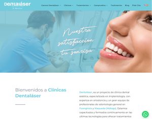 dentalaser.com