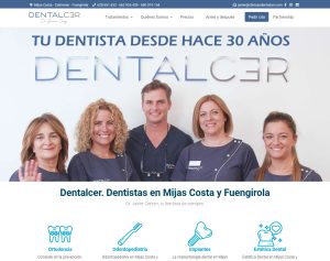 clinicasdentalcer.com